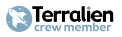 Terralien Crew Member