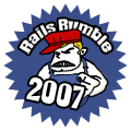 Rails Rumble